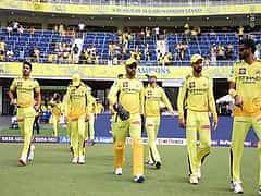 IPL 2025: ಎಂಎಸ್ ಧೋನಿ ವಿಚಾರದಲ್ಲಿ CSK ತಪ್ಪು  ಮಾಡಿದೆ: ಪಾಕಿಸ್ತಾನ ದಿಗ್ಗಜ ಕ್ರಿಕೆಟಿಗ ಅಭಿಪ್ರಾಯ