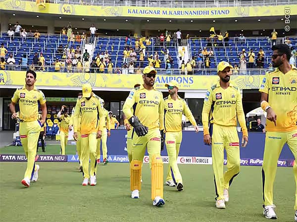 IPL 2025: ಎಂಎಸ್ ಧೋನಿ ವಿಚಾರದಲ್ಲಿ CSK ತಪ್ಪು ಮಾಡಿದೆ: ಪಾಕಿಸ್ತಾನ ದಿಗ್ಗಜ ಕ್ರಿಕೆಟಿಗ ಅಭಿಪ್ರಾಯ