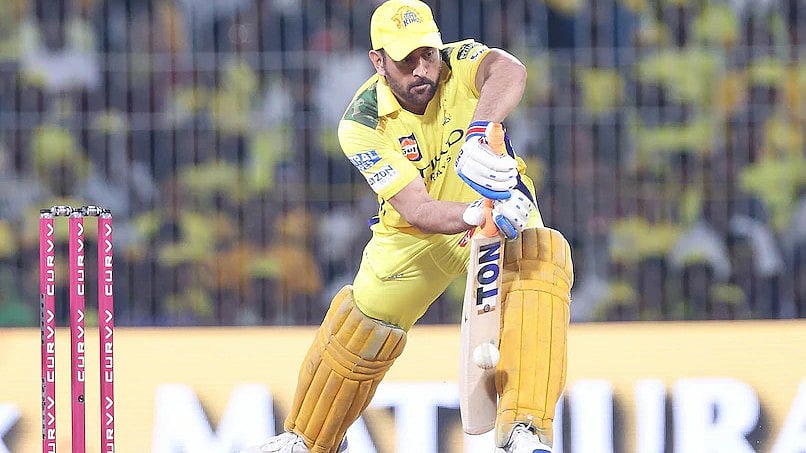 IPL 2025, CSK: ಕಾಡುತ್ತಿದೆ 175+ target ಭೂತ, ಆಗ RCB ಈಗ DC!