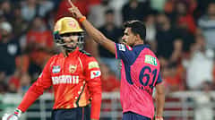 IPL 2025: ಟೇಬಲ್ ಟಾಪರ್ PBKS ವಿರುದ್ಧ RR ಭರ್ಜರಿ ಜಯ; ಲಾಸ್ಟ್ ಬಾಲ್ ಡ್ರಾಮಾ, ಏನಾಯ್ತು ಮೈದಾನದಲ್ಲಿ!