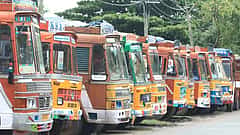 ಡೀಸೆಲ್​ ದರ ಏರಿಕೆ: ರಾಜ್ಯ ಸರ್ಕಾರದ ನಡೆ ಖಂಡಿಸಿ ಏಪ್ರಿಲ್ 14 ರಂದು ಲಾರಿ ಮಾಲೀಕರ ಮುಷ್ಕರ