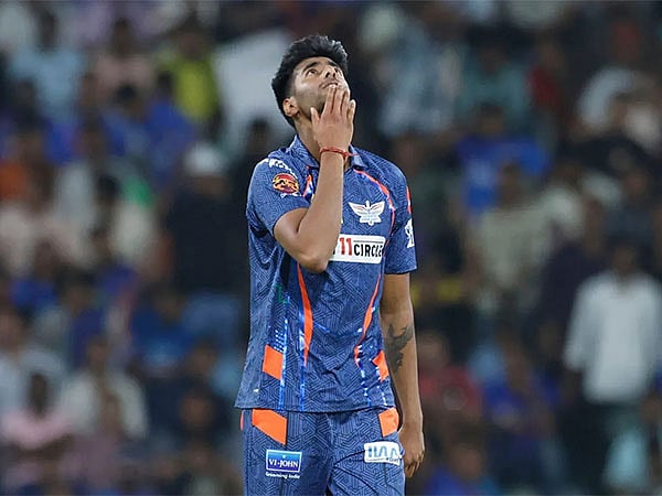 IPL 2025: ಲಕ್ನೋ ಸೂಪರ್ ಜೈಂಟ್ಸ್ ತಂಡಕ್ಕೆ ವೇಗಿ ಮಯಾಂಕ್ ಯಾದವ್ ವಾಪಸ್; RR ವಿರುದ್ಧ ಕಣಕ್ಕೆ