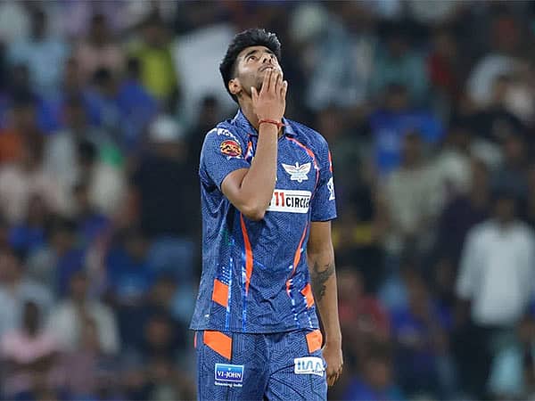 IPL 2025: ಲಕ್ನೋ ಸೂಪರ್ ಜೈಂಟ್ಸ್ ತಂಡಕ್ಕೆ ವೇಗಿ ಮಯಾಂಕ್ ಯಾದವ್ ವಾಪಸ್; RR ವಿರುದ್ಧ ಕಣಕ್ಕೆ