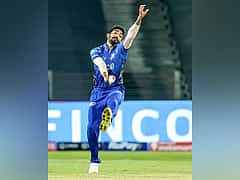 IPL 2025: 'ಸಿಕ್ಸ್ ಹೊಡೆದ್ರೆ ಸಹಿಸಲ್ಲ'; SRH ವಿರುದ್ಧದ ಪಂದ್ಯದ ವೇಳೆ ಜಸ್ಪ್ರೀತ್ ಬುಮ್ರಾ ನಡೆಗೆ ಟೀಕೆ 