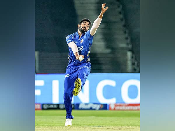 IPL 2025: 'ಸಿಕ್ಸ್ ಹೊಡೆದ್ರೆ ಸಹಿಸಲ್ಲ'; SRH ವಿರುದ್ಧದ ಪಂದ್ಯದ ವೇಳೆ ಜಸ್ಪ್ರೀತ್ ಬುಮ್ರಾ ನಡೆಗೆ ಟೀಕೆ
