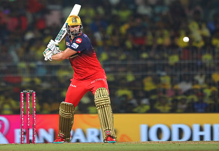 IPL 2025: ಜಸ್ಪ್ರೀತ್ ಬುಮ್ರಾ ಮೊದಲನೇ ಎಸೆತ 4 ಅಥವಾ 6 ಹೋಗಲಿದೆ; ಅವರೊಬ್ಬ ಅತ್ಯುತ್ತಮ ಬೌಲರ್ ಎಂದ RCB ಟಿಮ್ ಡೇವಿಡ್!