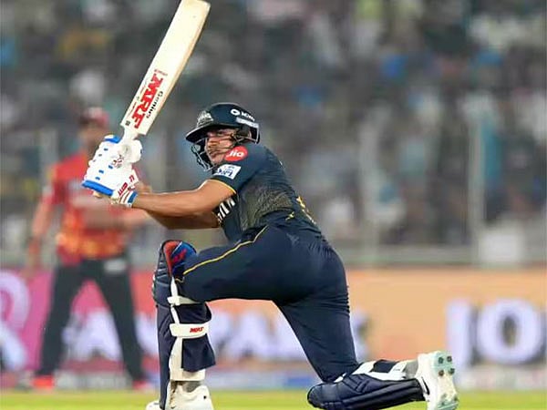 IPL 2025: ಡೆಲ್ಲಿ ವಿರುದ್ಧ ಗುಜರಾತ್‌ಗೆ ಜಯ; ನಾಯಕ ಶುಭಮನ್ ಗಿಲ್‌ಗೆ ದಂಡ
