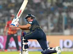 IPL 2025: ಡೆಲ್ಲಿ ವಿರುದ್ಧ ಗುಜರಾತ್ಗೆ ಜಯ; ನಾಯಕ ಶುಭಮನ್ ಗಿಲ್ಗೆ ದಂಡ