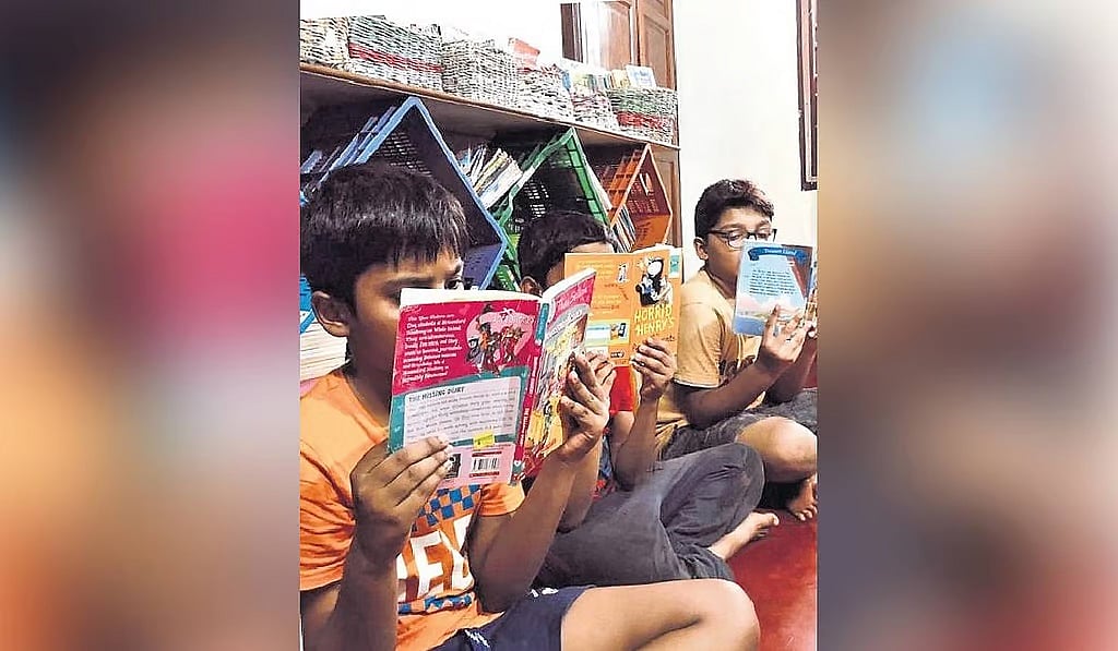 ಪುಸ್ತಕದಾಚೆಗಿನ ಕಲಿಕೆ: ಮಣಿಪಾಲದ 'ಪರ್ಪಲ್ ಸ್ಪೇಸ್' ಯುವ ಮನಸ್ಸುಗಳಿಗೆ ವಿಶಿಷ್ಟ ವೇದಿಕೆ