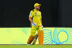 IPL 2025: ನಿವೃತ್ತಿಗೆ ಇನ್ನೂ ಸಾಕಷ್ಟು ಸಮಯವಿದೆ; ಟೀಕೆಗಳಿಗೆ ಎಂಎಸ್ ಧೋನಿ ಪ್ರತಿಕ್ರಿಯೆ