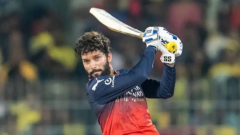 IPL 2025: 4,4,6,6,4,4,4,6,6 RCB ನಾಯಕನ ಆರ್ಭಟಕ್ಕೆ ಬೆಚ್ಚಿಬಿದ್ದ ಹಾರ್ದಿಕ್ ಪಾಂಡ್ಯ ಪಡೆ, Video!