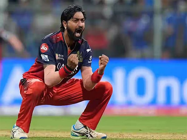 IPL 2025: ವಾಂಖೆಡೆ ಕೋಟೆಗೆ RCB ಲಗ್ಗೆ; 'ಗೆಲ್ಲುವುದು ಒಬ್ಬ ಪಾಂಡ್ಯ ಮಾತ್ರ' ಎಂದ ಕೃನಾಲ್ ಪಾಂಡ್ಯ