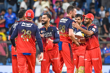 IPL 2025: 'ಈ ಸಲ ಕಪ್ RCBದೆ'; CSK ಮಾಜಿ ಆಟಗಾರ ಅಂಬಟಿ ರಾಯುಡು