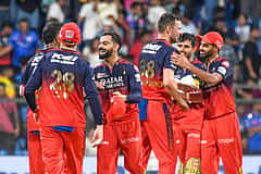 IPL 2025: 'ಈ ಸಲ ಕಪ್ RCBದೆ'; CSK ಮಾಜಿ ಆಟಗಾರ ಅಂಬಟಿ ರಾಯುಡು