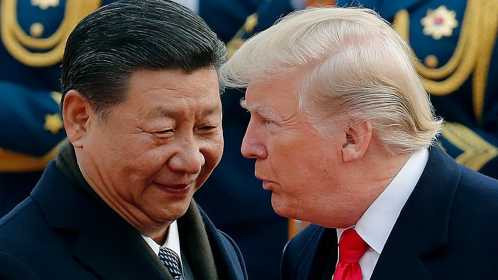 Trump tariff war: ಅಮೆರಿಕ ವಿರುದ್ಧದ ಪ್ರತೀಕಾರದ ಸುಂಕ ಮತ್ತೆ ಹೆಚ್ಚಿಸಿದ ಚೀನಾ; ಶೇ. 125ಕ್ಕೆ ಏರಿಕೆ