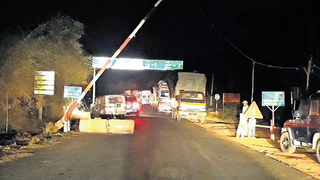 ಬಂಡೀಪುರ ರಾತ್ರಿ ಸಂಚಾರಕ್ಕೆ ನಿಷೇಧ: ರಾಜಕೀಯ ಲಾಬಿಗೆ ಮಣಿದು ಅವಕಾಶ ನೀಡದಿರಿ; ಸರ್ಕಾರಕ್ಕೆ BJP ಸಂಸದ ಆಗ್ರಹ