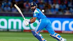 ICC ಪುರುಷರ ಮಾರ್ಚ್ ತಿಂಗಳ ಆಟಗಾರ: ಶ್ರೇಯಸ್ ಅಯ್ಯರ್ ನಾಮನಿರ್ದೇಶನ