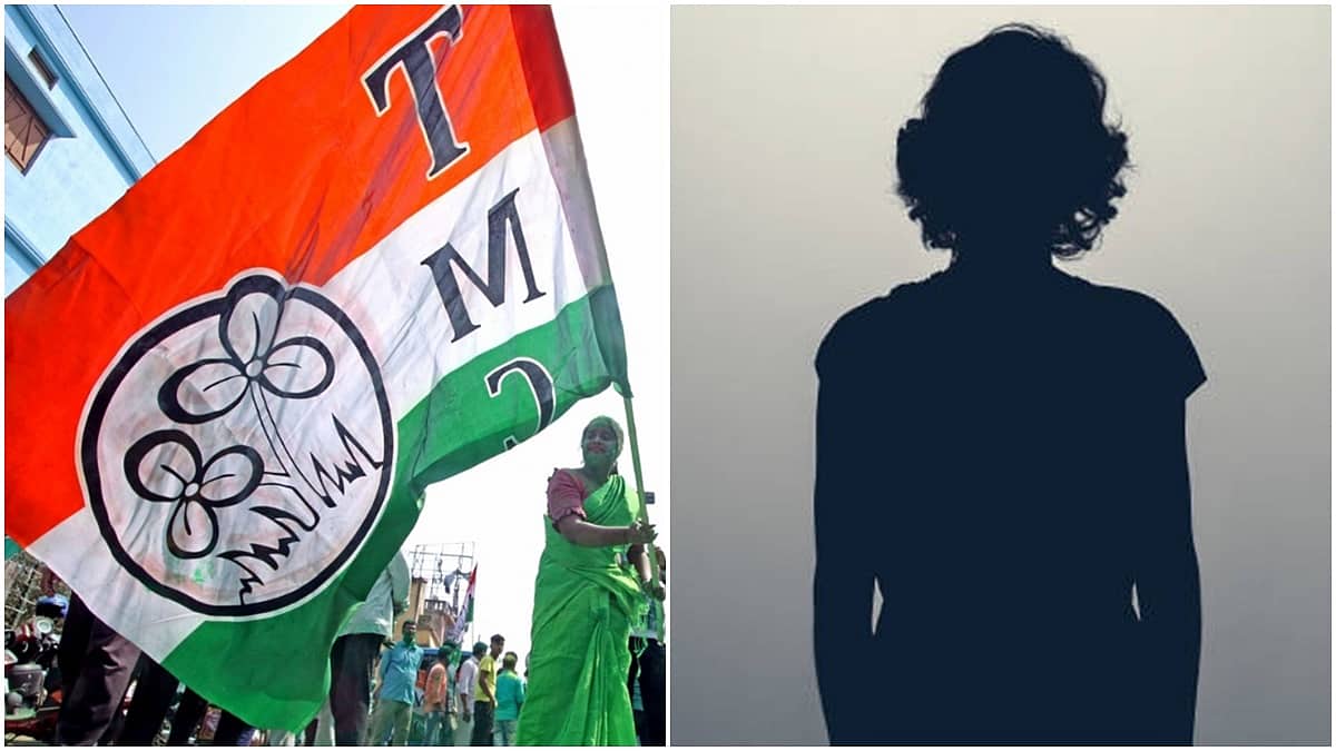 BJPಯಿಂದ TMC ಸಂಸದರ Whatsapp ಜಗಳದ ಸ್ಕ್ರೀನ್ ಶಾಟ್ ಬಿಡುಗಡೆ: ಬಹುಮುಖ ಪ್ರತಿಭೆಯ ಅಂತರರಾಷ್ಟ್ರೀಯ ಮಹಿಳೆ ಯಾರು?