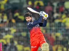 IPL 2025: 10 ವರ್ಷಗಳ ಬಳಿಕ ವಾಂಖೆಡೆಯಲ್ಲಿ RCB ಕೇಕೆ; MI ವಿರುದ್ಧ ಗೆಲುವಿನ ನಂತರ ರಜತ್ ಪಾಟಿದಾರ್‌ಗೆ ದಂಡ!