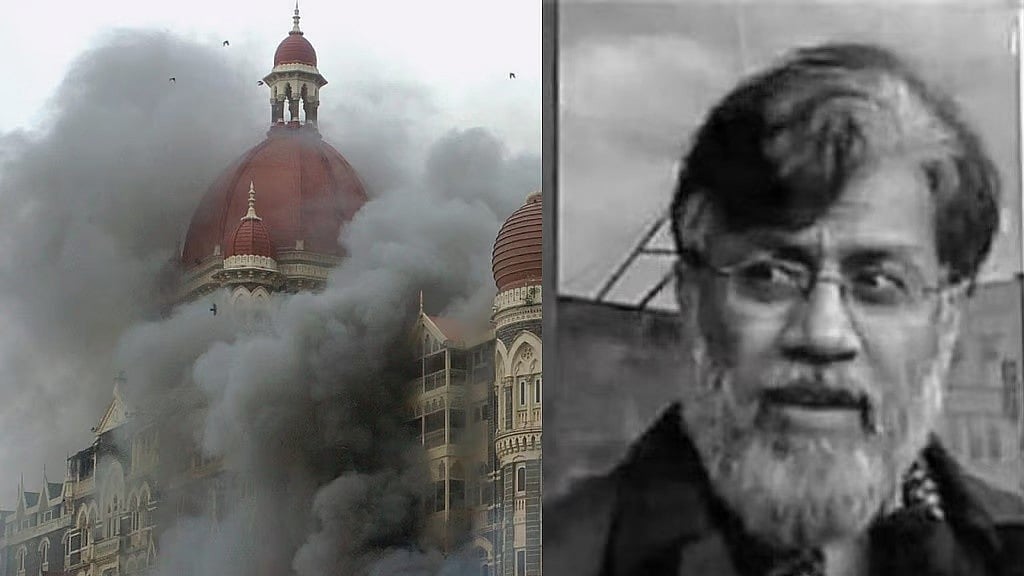 2008ರ 26/11 ಮುಂಬೈ ಭಯೋತ್ಪಾದಕ ದಾಳಿ: ಉಗ್ರ ರಾಣಾಗೆ ಹಿನ್ನಡೆ; ಭಾರತ ಹಸ್ತಾಂತರ ತಡೆ ಅರ್ಜಿ ತಿರಸ್ಕರಿಸಿದ ಅಮೆರಿಕಾ ಸುಪ್ರೀಂ ಕೋರ್ಟ್