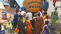 BWSSB ಹೊಸ ಪರಿಹಾರ ಸೂತ್ರ: ಕಾವೇರಿ ನೀರು ಸಂಪರ್ಕಕ್ಕೂ EMI ಸೌಲಭ್ಯ!