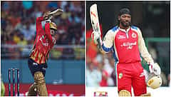 CSK vs PBKS: IPLನಲ್ಲಿ ಅತಿ ವೇಗದ ಶತಕ ಬಾರಿಸಿದ 4ನೇ ಬ್ಯಾಟರ್ ಪ್ರಿಯಾಂಶ್; ಮೊದಲ ಸ್ಥಾನದಲ್ಲಿ RCB ಆಟಗಾರ, Video!