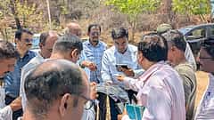 ಬೆಂಗಳೂರಿನ 2ನೇ ವಿಮಾನ‌ ನಿಲ್ದಾಣ: ಬಿಡದಿ ಔಟ್; ಈ ಎರಡು ಜಾಗ ಫಿಕ್ಸ್!