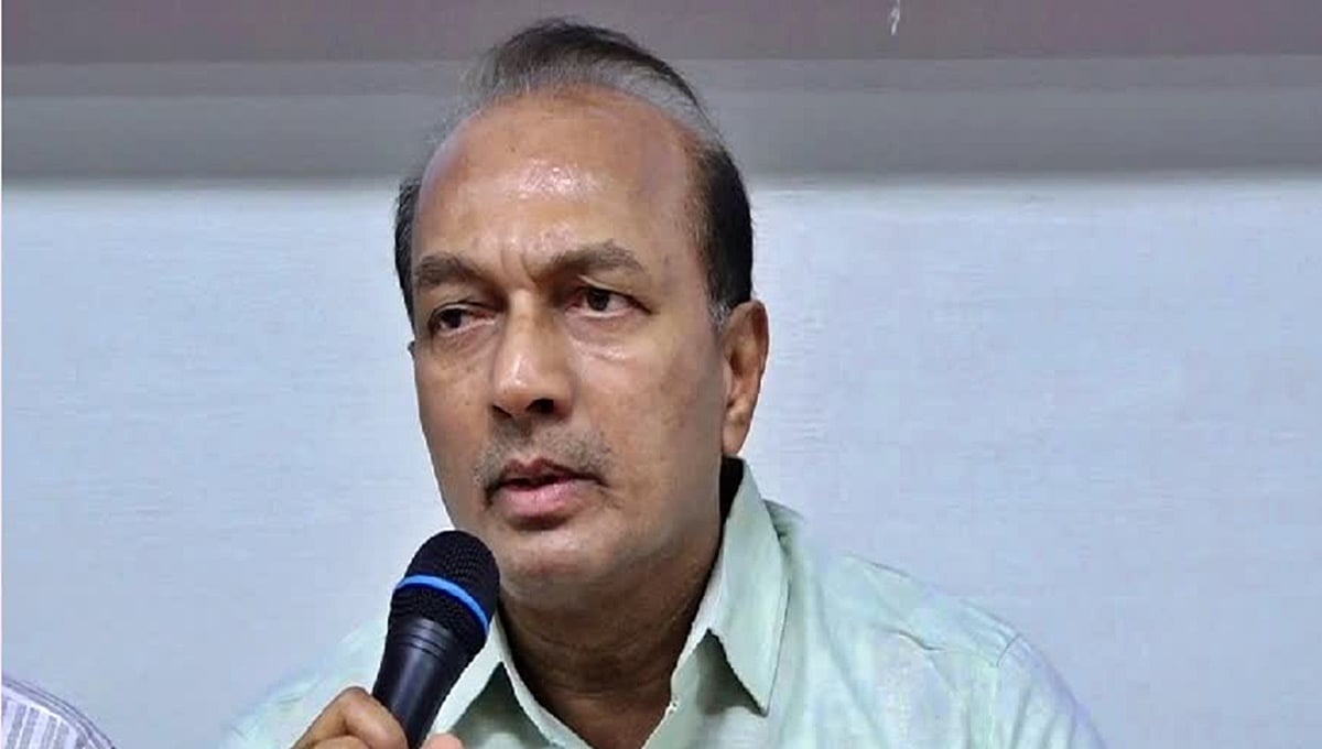 ನಕಲಿ ಚಿನ್ನ ಹಗರಣ: EDಯಿಂದ ಶಿವಮೊಗ್ಗ ಡಿಸಿಸಿ ಬ್ಯಾಂಕ್ ಮಾಜಿ ಅಧ್ಯಕ್ಷ ಮಂಜುನಾಥ್ ಗೌಡ ಆಸ್ತಿ ಮುಟ್ಟುಗೋಲು