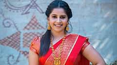 ಹಸೆಮಣೆ ಏರಲು ಆ್ಯಂಕರ್ ಅನುಶ್ರೀ ಸಜ್ಜು: ಹುಡುಗನ ಬಗ್ಗೆ ಹೇಳಿದ್ದೇನು?