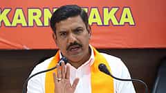 KPSC ಮತ್ತೊಂದು ಮಹಾಲೋಪ ಬಯಲು: ರಾಜ್ಯ ಸರ್ಕಾರ ವಿರುದ್ಧ ಬಿ.ವೈ ವಿಜಯೇಂದ್ರ ಆಕ್ರೋಶ