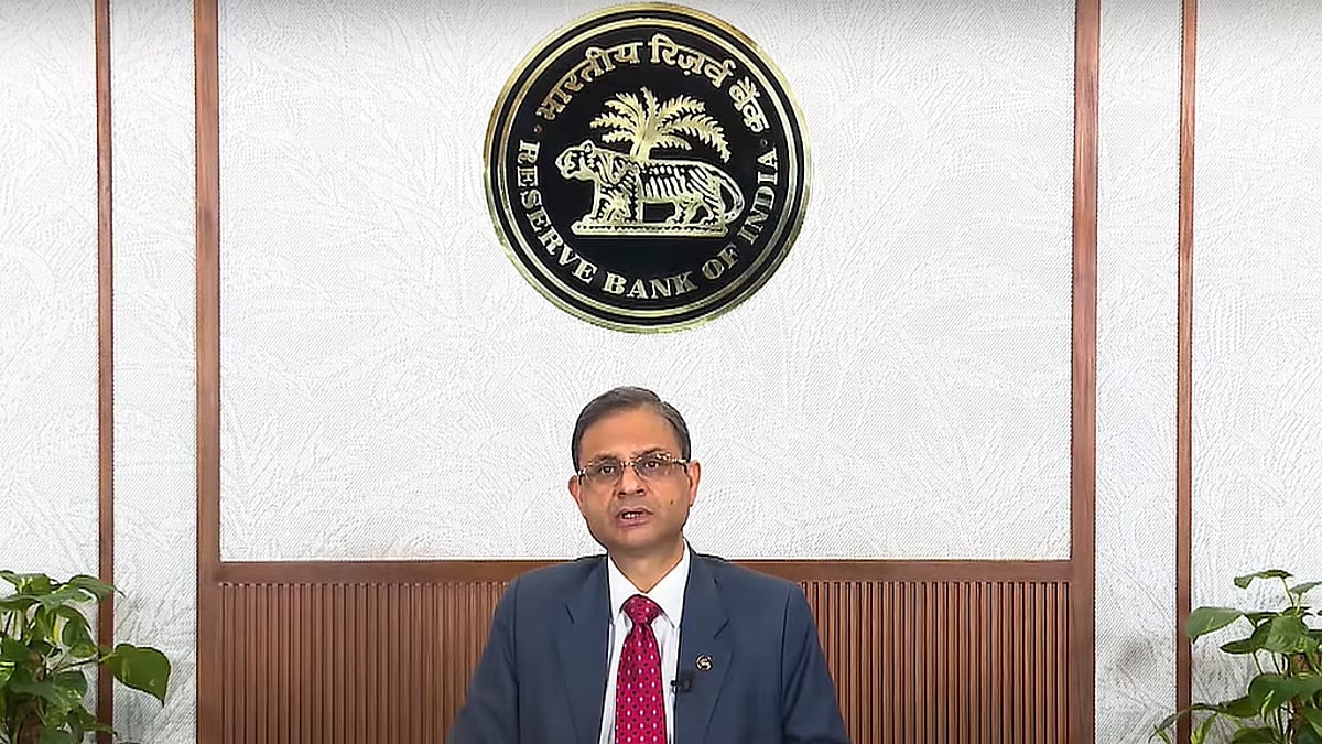 Subba Reddy Rbi RBI ವಿತ್ತೀಯ ನೀತಿ ಪ್ರಕಟ: 25 ಬೇಸಿಸ್ ಪಾಯಿಂಟ್ ಗಳೊಂದಿಗೆ ರೆಪೊ ದರ ಶೇ.6ಕ್ಕೆ ...