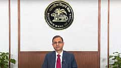 RBI ವಿತ್ತೀಯ ನೀತಿ ಪ್ರಕಟ: 25 ಬೇಸಿಸ್ ಪಾಯಿಂಟ್ ಗಳೊಂದಿಗೆ ರೆಪೊ ದರ ಶೇ.6ಕ್ಕೆ ಇಳಿಕೆ; GDP ಶೇ.6.5, ಹಣದುಬ್ಬರ ಶೇ.4ರಷ್ಟು ನಿರೀಕ್ಷೆ