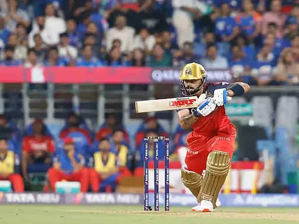 IPL 2025: 'ಈ ಪ್ರಶಸ್ತಿ ನನಗಲ್ಲ, ........ಗೆ ಸೇರಬೇಕು'; ಚೇಸ್ ಕಿಂಗ್ ಎಂದು ಮತ್ತೆ ಸಾಬೀತು ಪಡಿಸಿದ ವಿರಾಟ್ ಕೊಹ್ಲಿ!