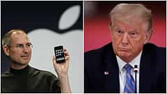 Trump Tariffs ನಿಂದ ತಪ್ಪಿಸಿಕೊಳ್ಳಲು ಅಮೆರಿಕಕ್ಕೆ ಭಾರತ-ಚೀನಾದಿಂದ 3 ದಿನದಲ್ಲಿ 5 ವಿಮಾನಗಳ ಮೂಲಕ Apple iPhone ರವಾನೆ!