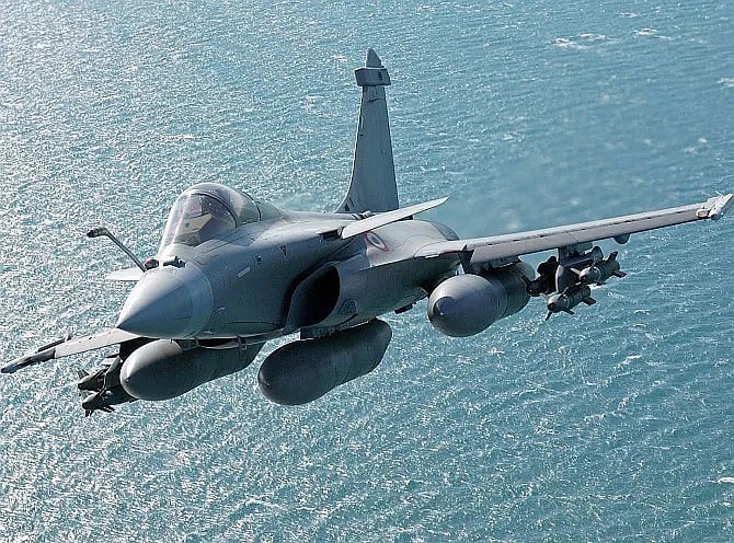 26 Rafale Marine fighter jet ಖರೀದಿ: ಫ್ರಾನ್ಸ್ ಜೊತೆಗಿನ ಒಪ್ಪಂದಕ್ಕೆ ಭಾರತ ಅನುಮೋದನೆ