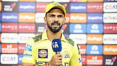 IPL 2025: ಸತತ ನಾಲ್ಕು ಪಂದ್ಯಗಳಲ್ಲಿ CSK ಸೋಲು; ಕಳಪೆ ಫೀಲ್ಡಿಂಗ್ ಕಾರಣ ಎಂದ ನಾಯಕ ರುತುರಾಜ್ ಗಾಯಕ್ವಾಡ್!