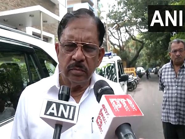 ಧರ್ಮಸ್ಥಳ ಪ್ರಕರಣ: SIT ತನಿಖೆ ಸರಿಯಾಗಿದೆ, NIA ತನಿಖೆ ಅಗತ್ಯವಿಲ್ಲ- ಗೃಹ ಸಚಿವ ಜಿ ಪರಮೇಶ್ವರ