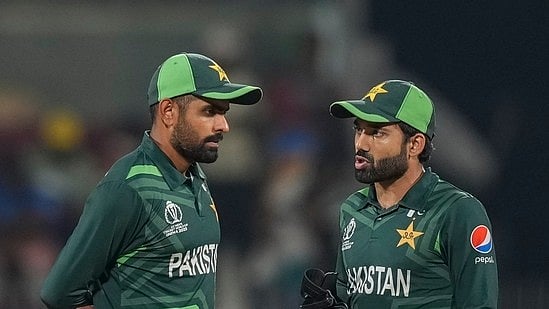 'ಹೆಚ್ಚು ಅಧಿಕಾರ ಕೊಡಿ.. ಇಲ್ಲಾಂದ್ರೆ..': PCB ವಿರುದ್ಧ ತಿರುಗಿ ಬಿದ್ದ ಪಾಕ್ ಆಟಗಾರರು!
