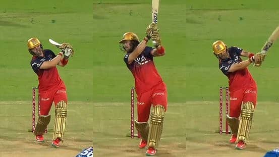 IPL 2025: 6,4,4,4,6,1,4... ಒಂದೇ ಓವರ್ ನಲ್ಲಿ 30 ರನ್ ಚಚ್ಚಿದ Phil Salt, ಬೆಚ್ಚಿದ Mitchell Starc