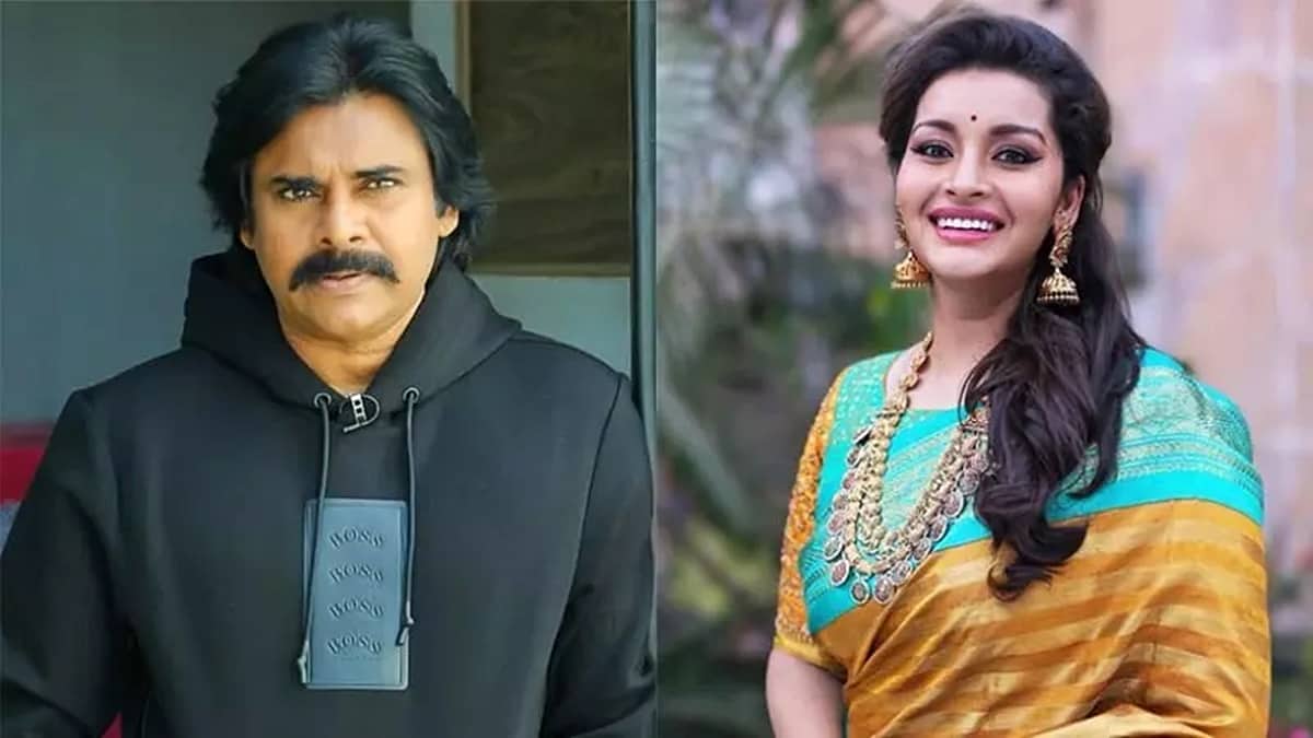 ನನಗೂ ಒಬ್ಬ ಗೆಳೆಯ ಬೇಕು! ನಾನ್ಯಾಕೆ 2ನೇ ಮದುವೆಯಾಗಿಲ್ಲ ಅಂದರೆ...: ಪವನ್ ಕಲ್ಯಾಣ್ ಮಾಜಿ ಪತ್ನಿ ರೇಣು ದೇಸಾಯಿ ಹೇಳಿಕೆ ವೈರಲ್