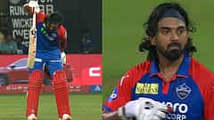 IPL 2025: "ಇದು ನನ್ನ ಗ್ರೌಂಡ್..''; RCB ಅಭಿಮಾನಿಗಳು, ಫ್ರಾಂಚೈಸಿಗೆ KL Rahul ತಿರುಗೇಟು? Video Viral