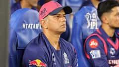 'ಟೀಂ ಇಂಡಿಯಾ ಮುಖ್ಯ ಕೋಚ್ ಆಗಿದ್ದಾಗ...': 'ಇಂಪ್ಯಾಕ್ಟ್ ಪ್ಲೇಯರ್' ರೂಲ್ ಬಗ್ಗೆ ರಾಹುಲ್ ದ್ರಾವಿಡ್ ಹೇಳಿದ್ದು...