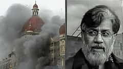 '26/11 ಮುಂಬೈ ದಾಳಿಗೆ ಭಾರತೀಯರು ಅರ್ಹರಾಗಿದ್ದರು'; ಪಾಕ್ ನ ಅತ್ಯುನ್ನತ ಪ್ರಶಸ್ತಿ ಬಯಸಿದ್ದ ತಹವ್ವೂರ್ ರಾಣಾ!