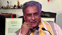 ಸಭಾಪತಿ ಬಸವರಾಜ ಹೊರಟ್ಟಿ ನಡೆ ಮೂಡಿಸಿರುವ ರಾಜಕೀಯ ಕುತೂಹಲ!! (ಸುದ್ದಿ ವಿಶ್ಲೇಷಣೆ)