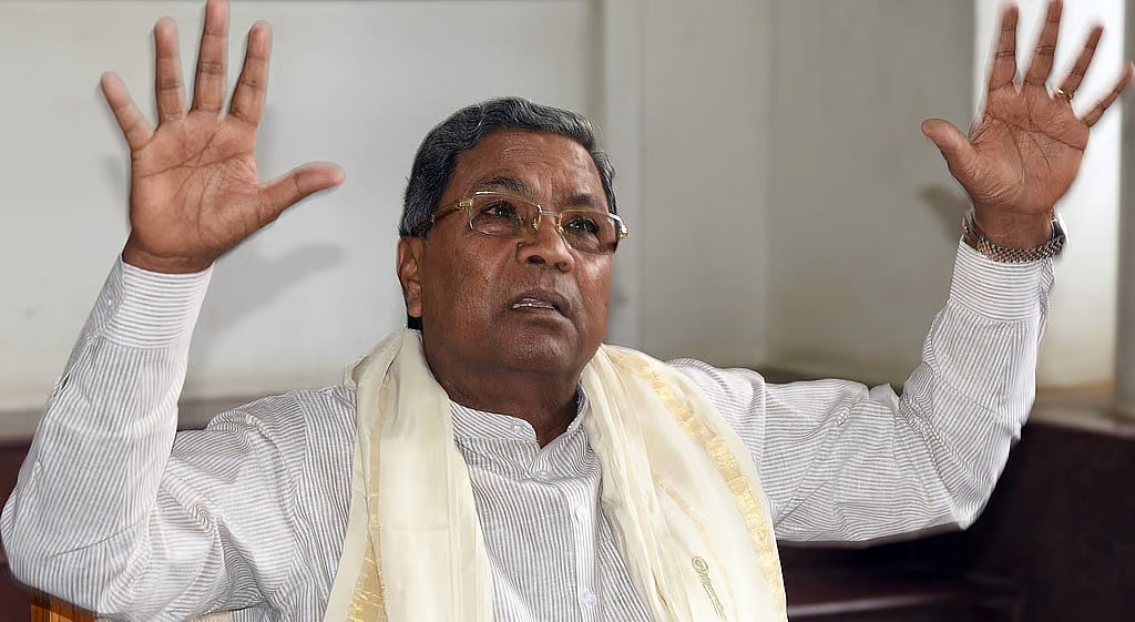 ಮುಡಾ ಹಗರಣ: ಸಿದ್ದರಾಮಯ್ಯ ಸೇರಿ ಎಲ್ಲಾ ಆರೋಪಿಗಳ ಹೇಳಿಕೆಗಳನ್ನು ಸ್ವೀಕರಿಸಿದ ಲೋಕಾಯುಕ್ತ ಪೊಲೀಸರು
