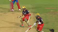 IPL 2025: ಸಹ ಆಟಗಾರರಿಗೆ ಸಂಕಷ್ಟ; RCB ತಂಡದಲ್ಲಿ 32 ರನ್ ಔಟ್ ಗೆ ಕೊಹ್ಲಿಯೇ ಕಾರಣ!