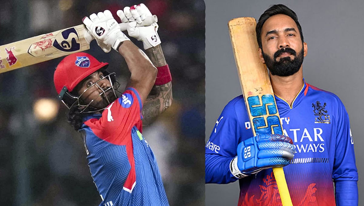 IPL 2025: ಕೆಎಲ್ ರಾಹುಲ್ ಆಟವನ್ನು ಮನಸಾರೆ ಹೊಗಳಿದ RCB ಬ್ಯಾಟಿಂಗ್ ಕೋಚ್ ದಿನೇಶ್ ಕಾರ್ತಿಕ್