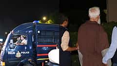 26/11ರ ಮುಂಬೈ ದಾಳಿ ಆರೋಪಿ ತಹವ್ವೂರ್ ರಾಣಾ ವಿಚಾರಣೆ: 18 ದಿನ NIA ಕಸ್ಟಡಿಗೆ