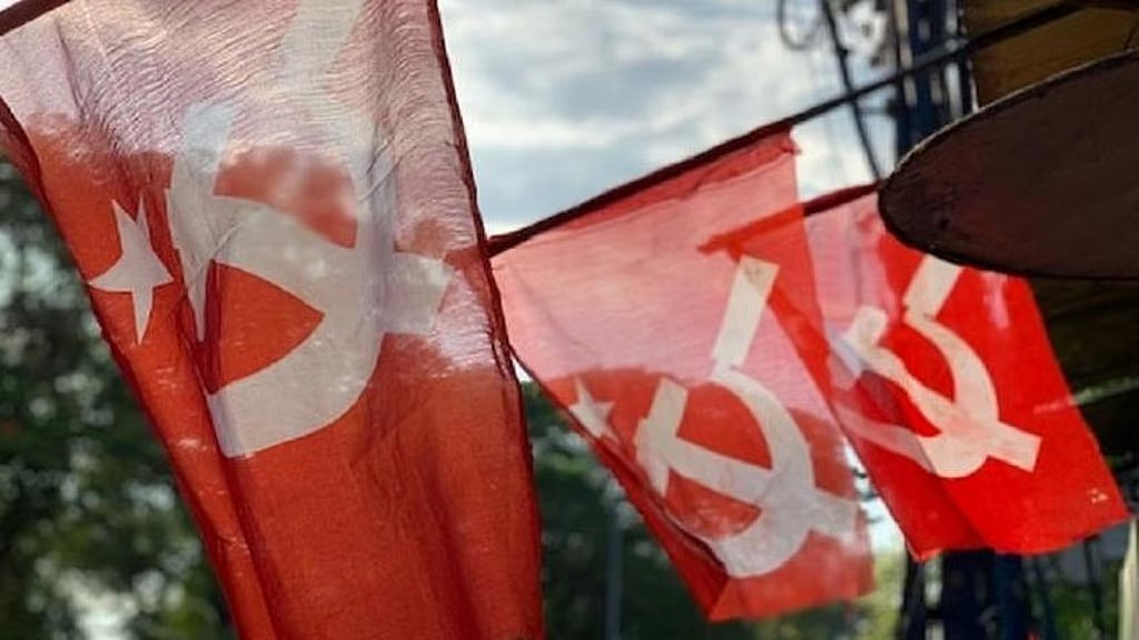ಕರುವನ್ನೂರ್ ಬ್ಯಾಂಕ್ ಹಗರಣ: CPM ಬಳಿ 100 ಕೋಟಿ ರೂ ಬಹಿರಂಗಪಡಿಸದ ಸಂಪತ್ತು; ED ಆರೋಪ