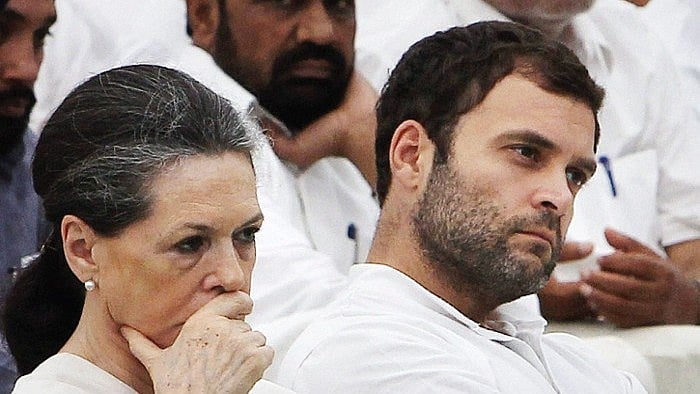 National Herald case: ಸೋನಿಯಾ-ರಾಹುಲ್ ಗಾಂಧಿ ಸಂಕಷ್ಟ; 750 ಕೋಟಿ ರೂ ಮೌಲ್ಯದ ಆಸ್ತಿ ಮುಟ್ಟುಗೋಲಿಗೆ ED ಮುಂದು!